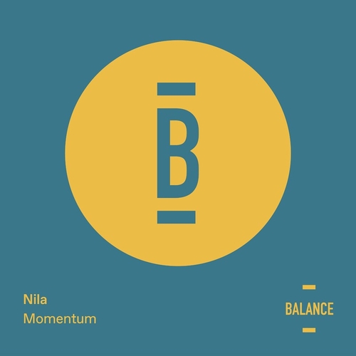 Nila - Momentum EP [BALANCE031EP]